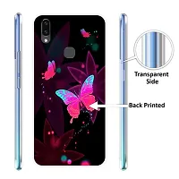 Stylish Back Cover for Vivo V9-thumb2