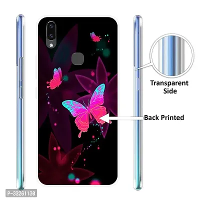 Stylish Back Cover for Vivo V9-thumb3