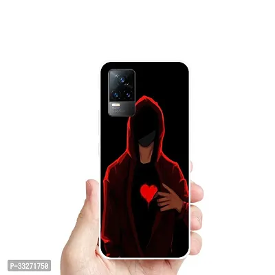 Stylish Mobile Back Cover for Vivo Y75 5G-thumb4