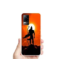 BAILAN Back Cover for Vivo V20 2021-thumb3