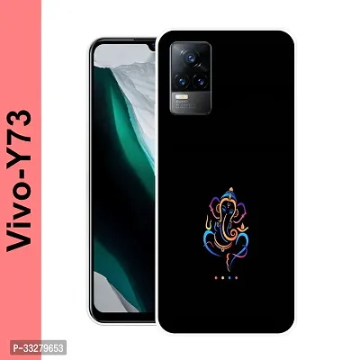 BAILAN Back Cover for Vivo V20 2021