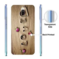 BAILAN Back Cover for Mi Redmi 8A dual-thumb2