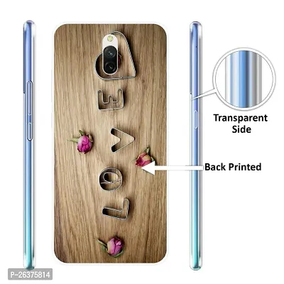 BAILAN Back Cover for Mi Redmi 8A dual-thumb3