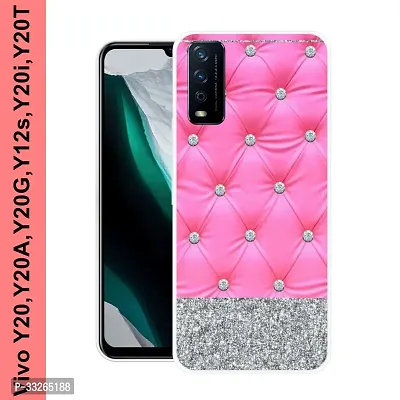 BAILAN Back Cover for Vivo Y20G