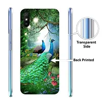 BAILAN Back Cover for Redmi 9A, Redmi 9i-thumb2