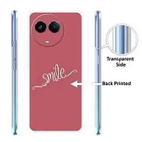 BAILAN Back Cover for Realme 11 5G, Realme 11X 5G, Realme Narzo 60X 5G-thumb2