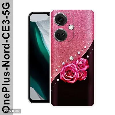 BAILAN Back Cover for OnePlus Nord CE3 5G