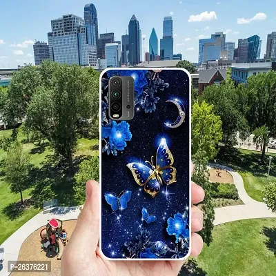 BAILAN Back Cover for Redmi 9 Power, POCO M3-thumb4