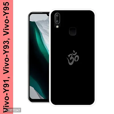 BAILAN Back Cover for Vivo Y93