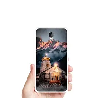 Stylish Mobile Back Cover for Vivo Y27-thumb3