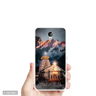 Stylish Mobile Back Cover for Vivo Y27-thumb4