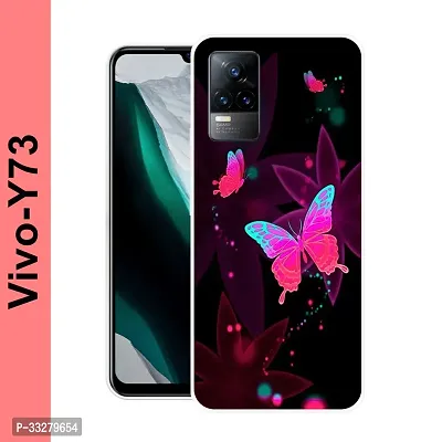 BAILAN Back Cover for Vivo V20 2021