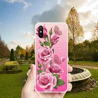 BAILAN Back Cover for Redmi 9A, Redmi 9i-thumb3