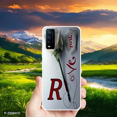 BAILAN Back Cover for Vivo Y20-thumb4