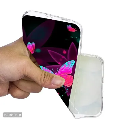 Stylish Back Cover for Vivo V9-thumb2