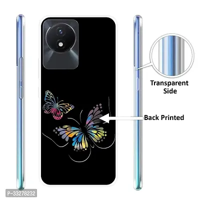 BAILAN Back Cover for Vivo Y200 Pro 5G-thumb3