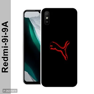 BAILAN Back Cover for Redmi 9A, Redmi 9i