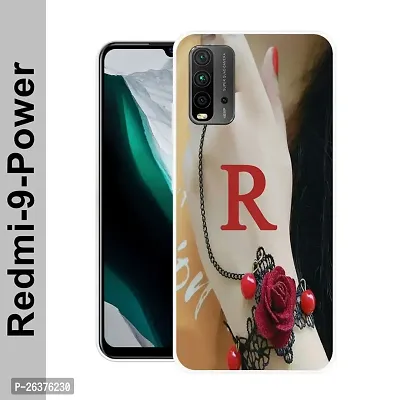 BAILAN Back Cover for Redmi 9 Power, POCO M3