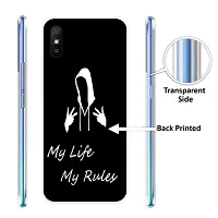 BAILAN Back Cover for Redmi 9A, Redmi 9i-thumb2