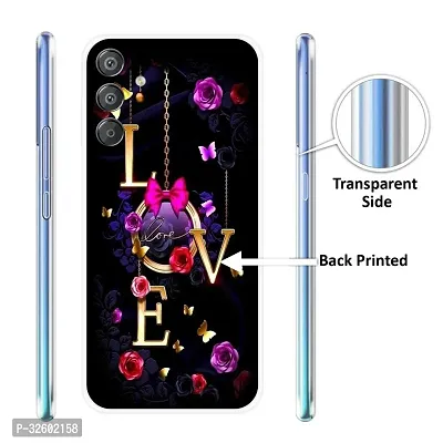 Back Cover for Samsung Galaxy M15 5G-thumb3