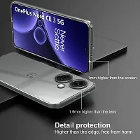 BAILAN Back Cover for OnePlus Nord CE3 5G-thumb2