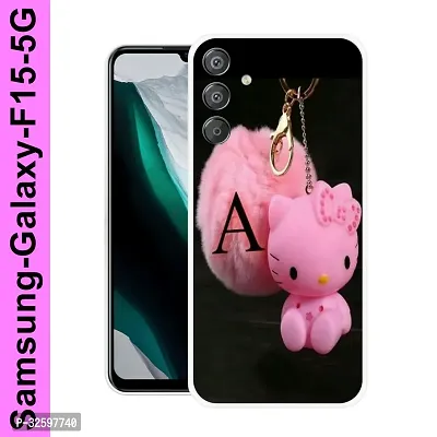 BAILAN Back Cover for Samsung Galaxy A15 5G-thumb0