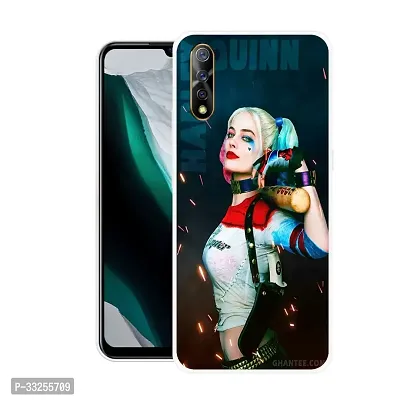 BAILAN Back Cover for Vivo S1