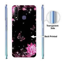 BAILAN Back Cover for Vivo Z1 Pro-thumb2