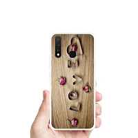 BAILAN Back Cover for Vivo Y19-thumb3