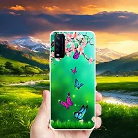 Stylish Back Cover for Vivo Y20G-thumb3