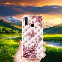 Stylish Back Cover for Vivo Y15-thumb3