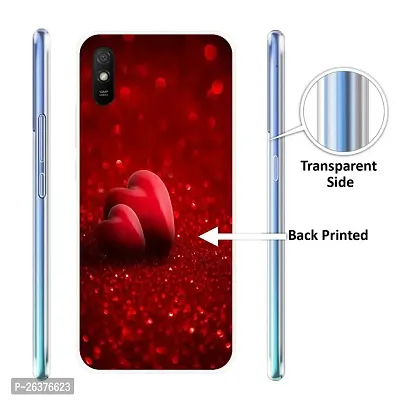 BAILAN Back Cover for Redmi 9i, Redmi 9A-thumb3