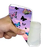 Stylish Back Cover for Vivo V27 5G-thumb1