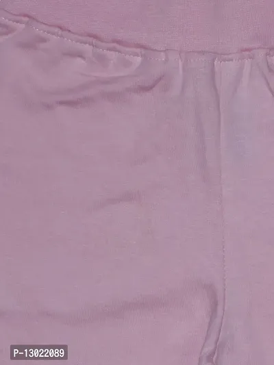 KiddoPanti Girls Knit Shorts-thumb4