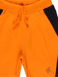 KiddoPanti Boys Side Cut  Sew Short-thumb2