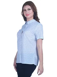 9 Impression Women's Shirt Style Tops-thumb1