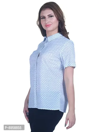 9 Impression Women's Shirt Style Tops-thumb2