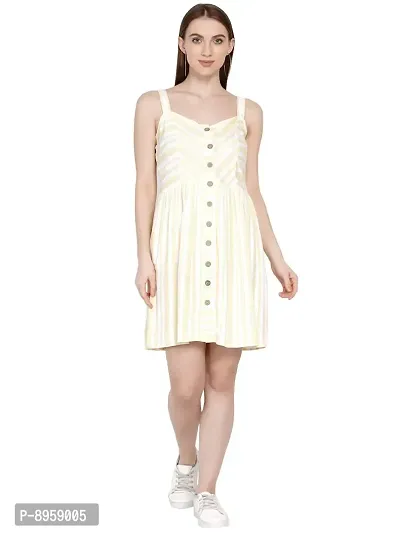 9 Impression Women's Skater Midi Dress