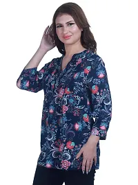 9 Impression Women's Tunic Tops-thumb1