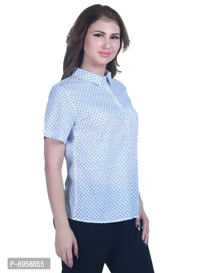 9 Impression Women's Shirt Style Tops-thumb4