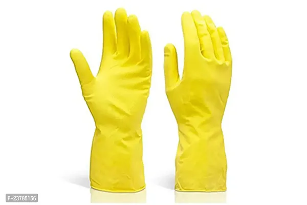 Safety Hand Gloves