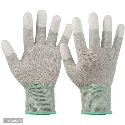 Safety Hand Gloves