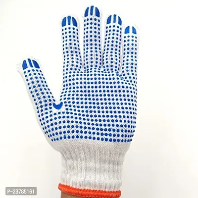 Safety Hand Gloves