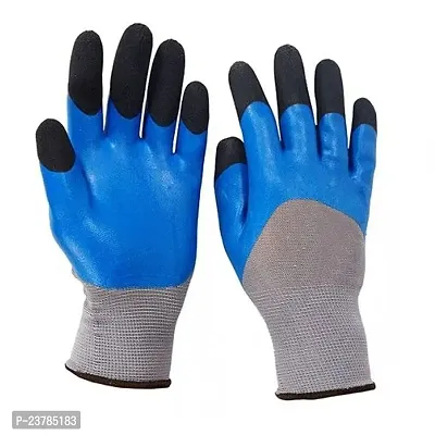 Safety Hand Gloves