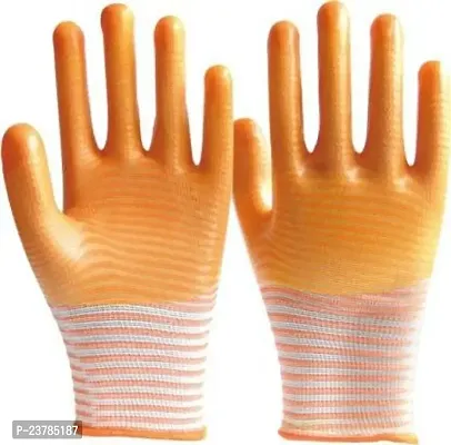 Safety Hand Gloves