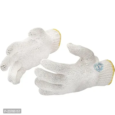 Safety Hand Gloves