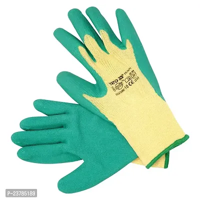 Safety Hand Gloves