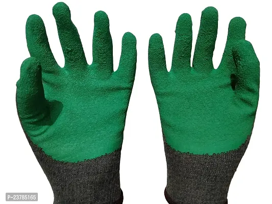 Safety Hand Gloves