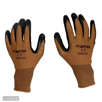 Safety Hand Gloves