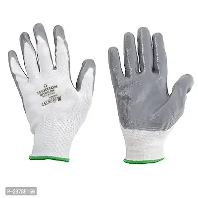 Safety Hand Gloves